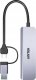 Unitek Hub 5w1 USB-A/C 5 Gbps z czytnikiem kart SD i micro SD 1