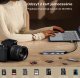 HUB USB Unitek uHUB P5+ 1x SD 1x microSD  + 3x USB-A 2.0 (H1320AGY01) 5