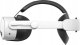 Head strap with 5300maH battery KIWI design K4 Boost for Meta Quest 3/3s 1