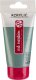 Talens Art Creation Acrylic Colour Tube Metallic Green 836 1