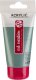 Talens Art Creation Acrylic Colour Tube Metallic Green 836 2