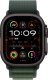 Apple MYPT3ZM/A inteligentne akcesorium osobiste Band Zielony Poliester, Spandex, Tytan 2