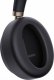 Yealink BH76 Plus + Charging Stand Teams USB-C/A Zestaw słuchawkowy Bezprzewodowy Opaska na głowę Połączenia/muzyka USB Type-C / USB Type-A Bluetooth Podstawka do ładowania Czarny 3