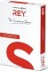 Papier Rey Superior A4/80g (500) 1