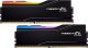 Pamięć G.Skill Trident Z5 CK RGB, DDR5, 48 GB, 8400MHz, CL40 (F5-8400C4052G24GX2-TZ5CRK) 1