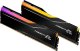 Pamięć G.Skill Trident Z5 CK RGB, DDR5, 48 GB, 8400MHz, CL40 (F5-8400C4052G24GX2-TZ5CRK) 1