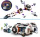 TOY CONSTRUCT GALACTIC SPACESHIP 60446 4