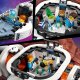 TOY CONSTRUCT GALACTIC SPACESHIP 60446 8