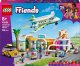 LEGO Friends Samolot i lotnisko w mieście Heartlake (42656) 1