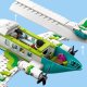 LEGO Friends Samolot i lotnisko w mieście Heartlake (42656) 10