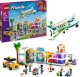 LEGO Friends Samolot i lotnisko w mieście Heartlake (42656) 1