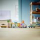 LEGO Friends Samolot i lotnisko w mieście Heartlake (42656) 5