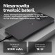 Smartfon Motorola Moto G15 8/256GB Grafitowy  (PB6G0001PL) 6