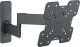 Vogels TVM 1245 Quick Wall mount motion+ 19-43, 15kg 1