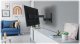 Vogels TVM 1245 Quick Wall mount motion+ 19-43, 15kg 4