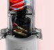 Hurom H310A-BEC04WH Entsafter für Gemüse und Obst Weiß (H310A-BEC04WH) 10