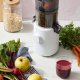 Hurom H310A-BEC04WH Entsafter für Gemüse und Obst Weiß (H310A-BEC04WH) 17