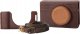 Pokrowiec SmallRig Leather Case Kit for FUJIFILM X100VI 1