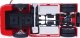 WELLY Ciężarówka z przyczepą 1:32 Scania V8 R730 32671 7