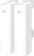 TP-LINK Omada Wireless Bridge 5 GHz 867 Mbps Long-Range Indoor/Outdoor Access Point | EAP215-Bridge KIT | 802.11ac | 1000 Mbit/s | MU-MiMO Yes | PoE in | Antenna type Internal one size 1
