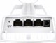 TP-LINK Omada Wireless Bridge 5 GHz 867 Mbps Long-Range Indoor/Outdoor Access Point | EAP215-Bridge KIT | 802.11ac | 1000 Mbit/s | MU-MiMO Yes | PoE in | Antenna type Internal one size 3