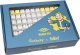 Ducky Ducky x Fallout Keycap Set - 132 Stück, ISO (DE) 2