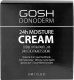Gosh Donoderm Minerały Morskie Hydratant 24 H Cream For Face 50 ml For Women 2