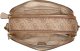 Guess, Dalma, Synthetic Leather, Camera Bag, Textile Crossbody Bag, Bronze, BW7425 VIN35, 20.32 x 7.62 x 13.97 cm, For Women For Women 17
