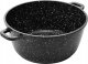GARNEK Z POWŁOKĄ MARMUROWĄ 1.6L 18cm BRUNBESTE BB-1980 8