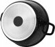 GARNEK Z POWŁOKĄ MARMUROWĄ 1.6L 18cm BRUNBESTE BB-1980 9