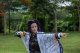 Miecz Katana Demon Slayer Shinobu Kocho's Drewniany JT10658W 10