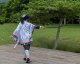 Miecz Katana Demon Slayer Shinobu Kocho's Drewniany JT10658W 7
