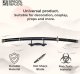 Miecz Katana Roronoa Zoro Yubashiri One Piece Drewniany JT10510 2