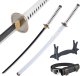 Miecz Katana Roronoa Zoro Wado Lchimonji One Piece Drewniany JT10512 1