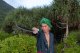 Miecz Katana Roronoa Zoro Wado Lchimonji One Piece Drewniany JT10512 11