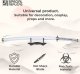 Miecz Katana Roronoa Zoro Wado Lchimonji One Piece Drewniany JT10512 2