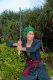 Miecz Katana Roronoa Zoro Wado Lchimonji One Piece Drewniany JT10512 7