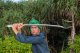 Miecz Katana Roronoa Zoro Wado Lchimonji One Piece Drewniany JT10512 8