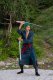 Miecz Katana Roronoa Zoro Wado Lchimonji One Piece Drewniany JT10512 9