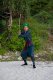 Miecz Katana Roronoa Zoro Shusui One Piece Drewniany JT10511RD-2 11