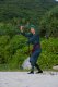 Miecz Katana Roronoa Zoro Shusui One Piece Drewniany JT10511RD-2 12