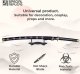 Miecz Katana Roronoa Zoro Shusui One Piece Drewniany JT10511RD-2 1