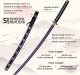 Miecz Katana Roronoa Zoro Shusui One Piece Drewniany JT10511RD-2 2