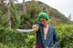 Miecz Katana Roronoa Zoro Purple Enma One Piece Drewniany JT10661PU-2 2