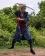 Miecz Katana Roronoa Zoro Purple Enma One Piece Drewniany JT10661PU-2 3