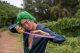 Miecz Katana Roronoa Zoro Purple Enma One Piece Drewniany JT10661PU-2 6
