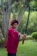 Roronoa Zoro Drewniany Miecz Katana 105cm Katany Japońskie Anime Cosplay miecz - Kitetsu/Shisui/Wado Ichimonji - 3 częściowy zestaw JT10000 12