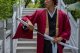 Roronoa Zoro Drewniany Miecz Katana 105cm Katany Japońskie Anime Cosplay miecz - Kitetsu/Shisui/Wado Ichimonji - 3 częściowy zestaw JT10000 21