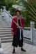 Roronoa Zoro Drewniany Miecz Katana 105cm Katany Japońskie Anime Cosplay miecz - Kitetsu/Shisui/Wado Ichimonji - 3 częściowy zestaw JT10000 24