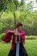 Roronoa Zoro Drewniany Miecz Katana 105cm Katany Japońskie Anime Cosplay miecz - Kitetsu/Shisui/Wado Ichimonji - 3 częściowy zestaw JT10000 8